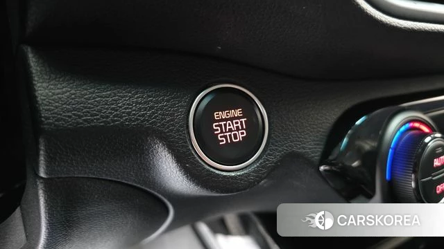 Kia The New K3 2nd generation id 4854560 из Кореи 22