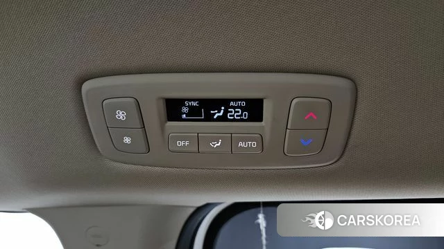 Kia Carnival 4th generation id 4540536 из Кореи 22
