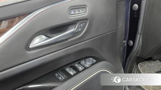 Cadillac Escalade 5th Generation id 4608725 из Кореи 22