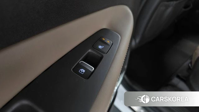 Hyundai Santa Fe TM id 4384974 из Кореи 22