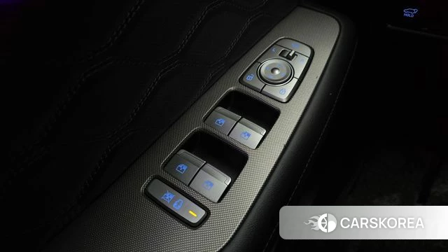 Hyundai Palisade id 4423514 из Кореи 22
