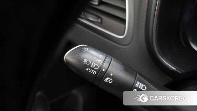 Renault Korea (Samsung) QM6 id 4776258 из Кореи 22