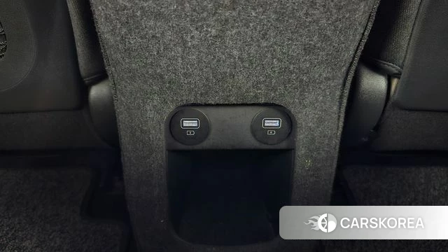 Hyundai Ionic 5 id 4666678 из Кореи 22