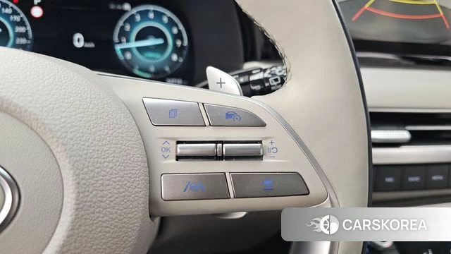 Hyundai The New Palisade id 4481369 из Кореи 22