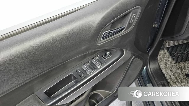 Chevrolet (GM Daewoo) Colorado id 4882108 из Кореи 22