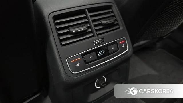 Audi A4 (B9) id 4535937 из Кореи 22