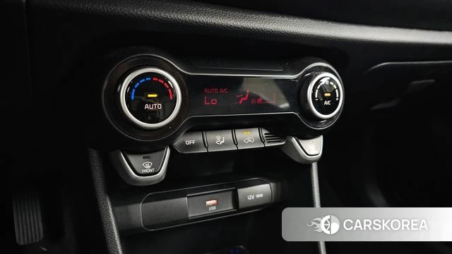Kia Morning Urban (JA) id 4613296 из Кореи 22
