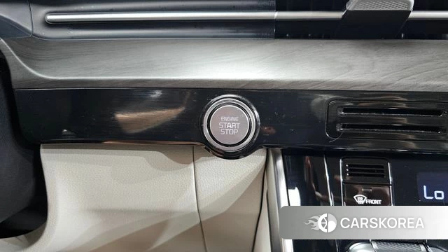 Kia Carnival 4th generation id 4534790 из Кореи 22