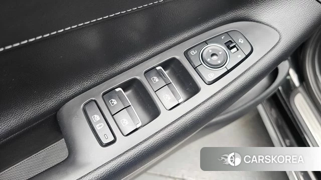 Hyundai The New Grandeur IG id 4863995 из Кореи 22
