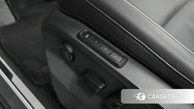 Volkswagen Tiguan second Generation id 4849642 из Кореи 22