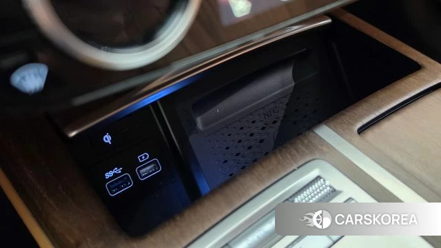 Genesis G80 (RG3) id 4750711 из Кореи 22
