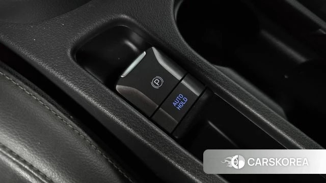 Hyundai The New Kona id 4625223 из Кореи 22