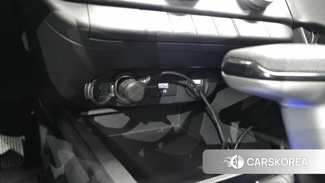 Hyundai Avante (CN7) id 4835515 из Кореи 22