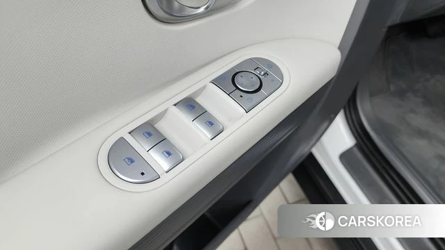 Hyundai Ionic 5 id 4482064 из Кореи 22