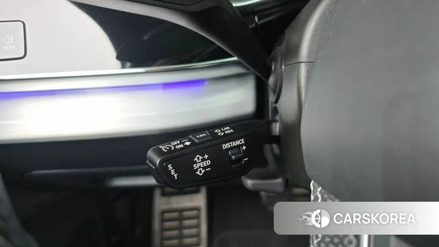 Audi Q8 (4M) id 4624754 из Кореи 22