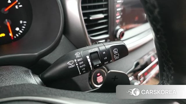 Kia The New Sorento id 4582197 из Кореи 22