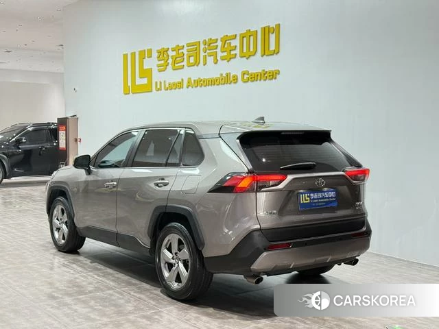 Toyota RAV4 Rongfang id 4273411 из Китая 22