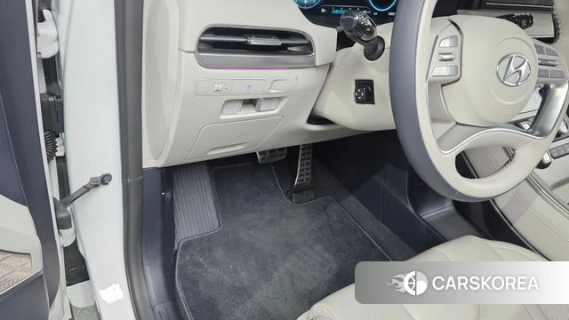 Hyundai The New Palisade id 4928195 из Кореи 22
