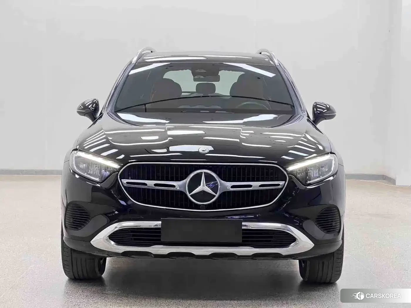 Mercedes-Benz GLC id 4679832 из Китая 22