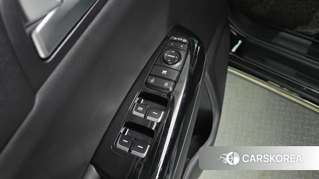 Kia Sportage The Bold id 4581827 из Кореи 22