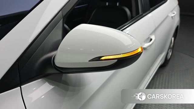Hyundai The New Avante AD id 4907299 из Кореи 22