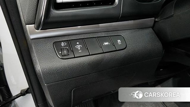 Hyundai The New Avante AD id 4530616 из Кореи 22