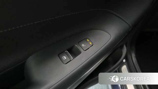 Hyundai The New Grandeur IG Hybrid id 4657619 из Кореи 22