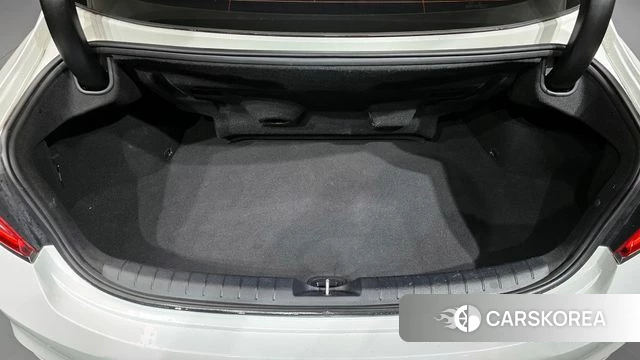 Hyundai Grandeur IG id 4416975 из Кореи 22