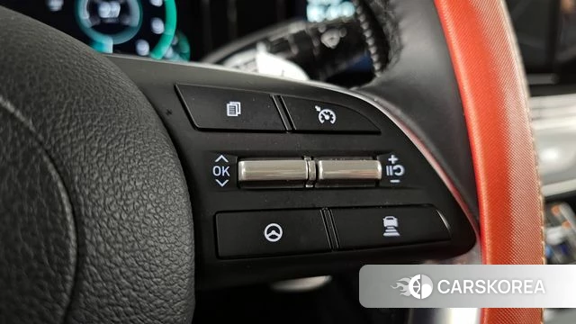 Hyundai The New Grandeur IG id 4292951 из Кореи 22