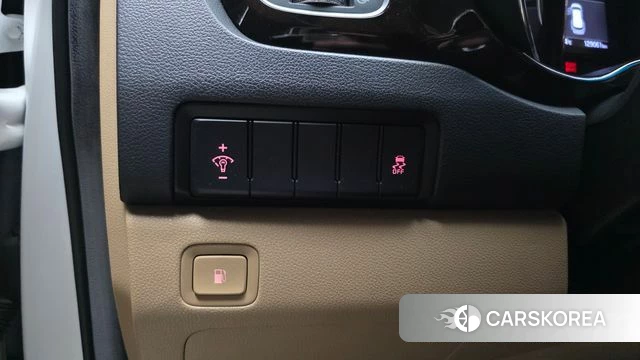 Kia The New Carnival id 4865568 из Кореи 22