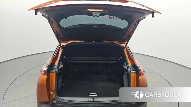 Peugeot e-2008 second generation id 4315499 из Кореи 22