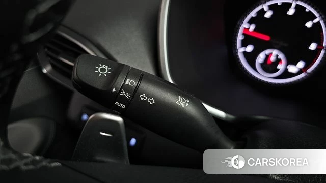 Hyundai The New Santa Fe id 4186717 из Кореи 22