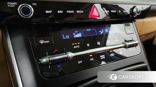 Kia Carnival 4th generation id 4428679 из Кореи 22