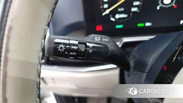 Kia The New Sorento 4th Generation id 4696000 из Кореи 22