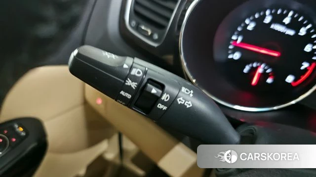 Kia The New Carnival id 4397301 из Кореи 22