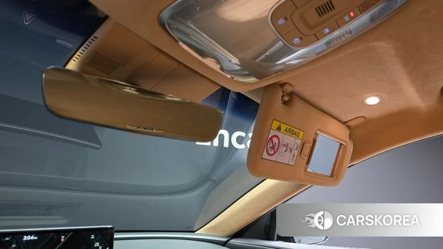 Genesis G80 (RG3) id 4350612 из Кореи 22