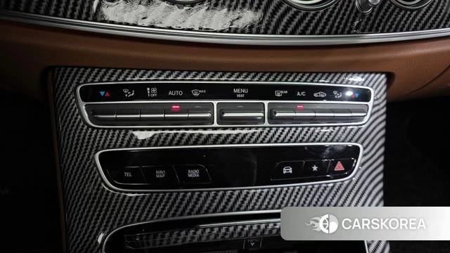 Mercedes-Benz E-Class W213 id 4476341 из Кореи 22