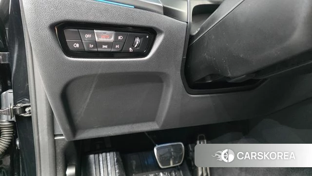 BMW i4 id 4757866 из Кореи 22