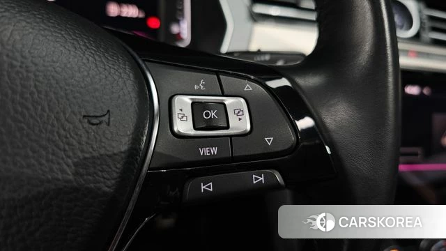 Volkswagen Arteon id 4268391 из Кореи 22