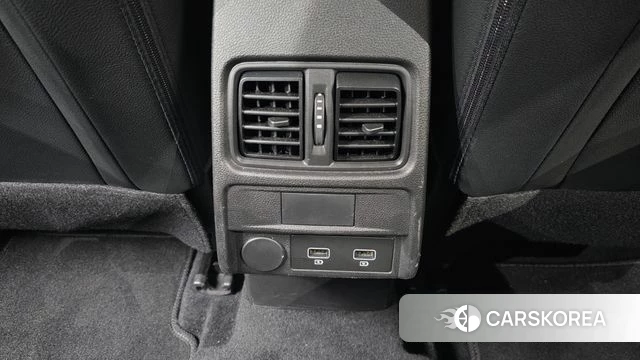 Renault Korea (Samsung) XM3 id 4542433 из Кореи 22