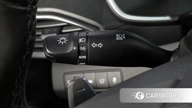 Hyundai The New Santa Fe id 4344502 из Кореи 22