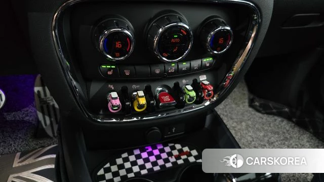 Mini Cooper S Clubman id 4524159 из Кореи 22