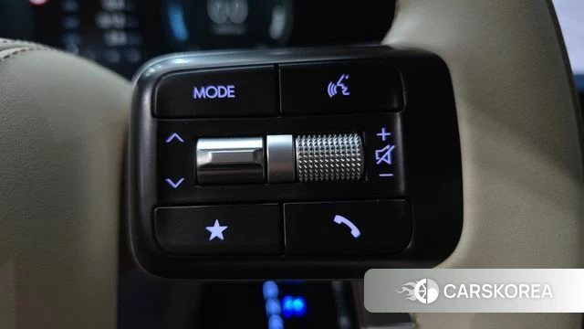 Hyundai Grandeur Hybrid (GN7) id 4607742 из Кореи 22