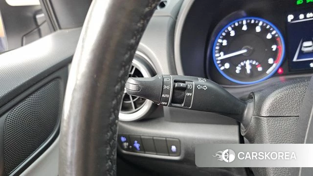 Hyundai The New Kona id 4507057 из Кореи 21