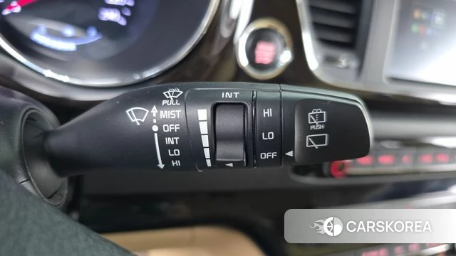 Kia The New Carnival id 4727568 из Кореи 22