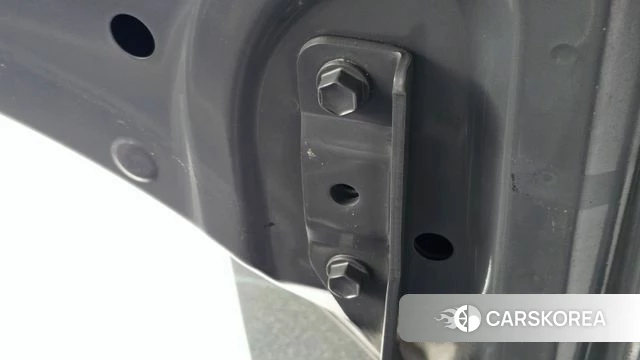 Hyundai Tucson (NX4) id 4303350 из Кореи 22