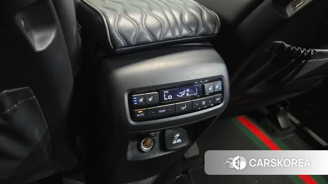 Hyundai Palisade id 4929993 из Кореи 22