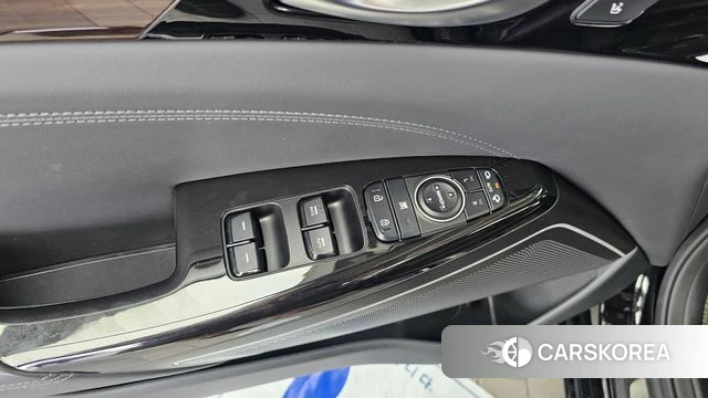 Kia Come New K7 id 4508360 из Кореи 22