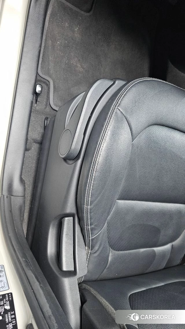 Kia The New Kia Ray id 4579540 из Кореи 22