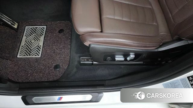 BMW X4 (G02) id 4518062 из Кореи 22